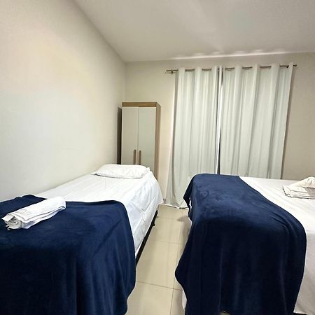 Flat Davisis 9 - Parada Do Jalapao E Aeroporto 팔마스 외부 사진